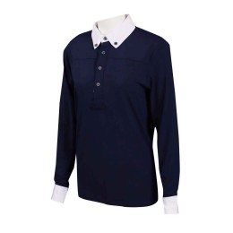 P1055 Making Equestrian Uniforms 4 Buttons Bracelet 85% Poly 15% Cotton Australia Polo Shirt Manufacturer P1055 Making Equestrian Uniforms 4 Buttons Bracelet 85% Poly 15% Cotton Australia Polo Shirt Manufacturer